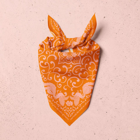 Ashes of Empires Bandana - moonymade