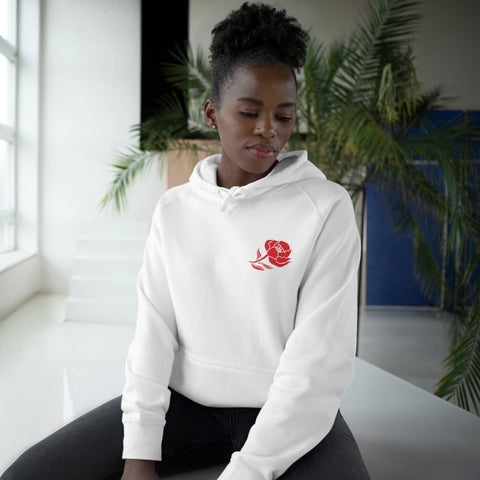 Thank You for Being a Comrade Unisex Hoodie - moonymade