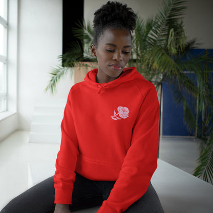 Thank You for Being a Comrade Unisex Hoodie - moonymade