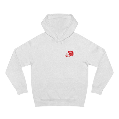 Thank You for Being a Comrade Unisex Hoodie - moonymade