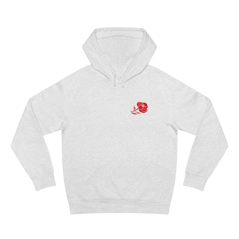 Thank You for Being a Comrade Unisex Hoodie - moonymade