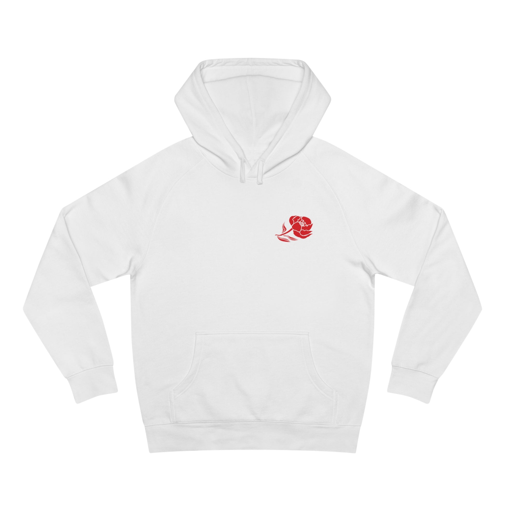 Thank You for Being a Comrade Unisex Hoodie - moonymade