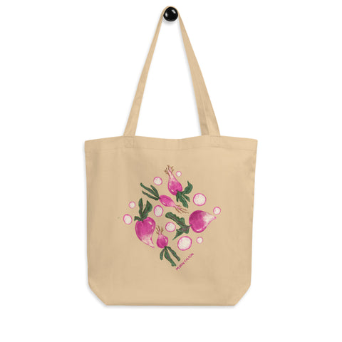 Turadibeet Eco Tote Bag - moonymade